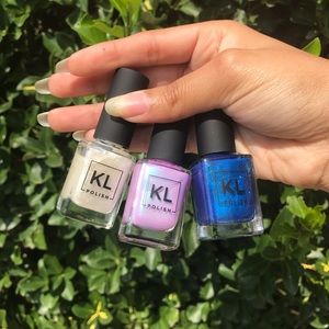 🚫SOLD🚫 KL Polish bundle